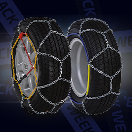 Schneeketten Schneeketten