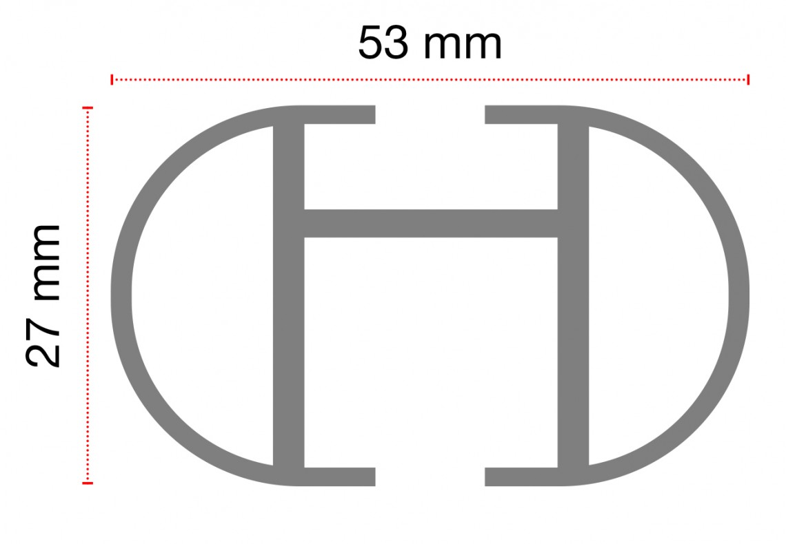 G3-Balkenquerschnitt