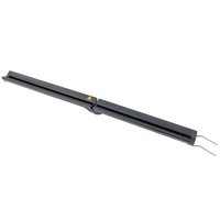 Zugangsrampe für Atera Strada 022743 Plattformen