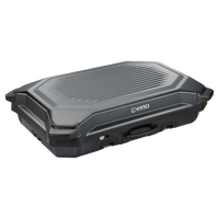 INNO GEAR CARRY 160 Dachbox/Koffer (BRL160MBK)