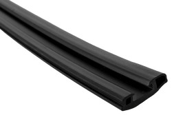 Gummidichtung für Virgo G2 IR-/RR-/FP-Scheinwerfer – 135 cm