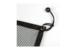 Hundetrennwand LAMPA PET-2 Netzbarriere zur Befestigung an den Vordersitzen 115x65cm