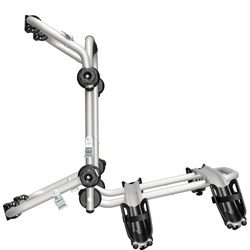 Peruzzo Firenze 2 E-Bike – Heckklappen-Fahrradträger