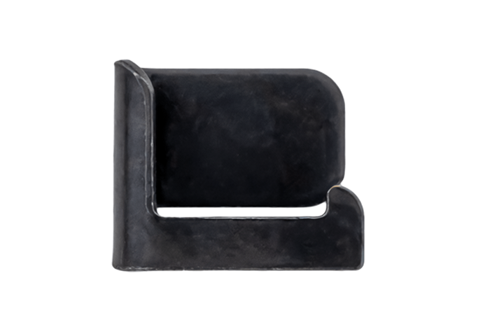 Sicherheitsclip für Kennzeichenhalterung - Atera Strada Evo 097229