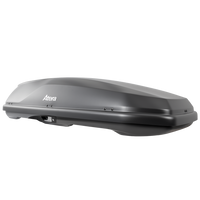 Atera Casar L Dachbox Anthrazit matt