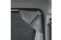ProPlus Camper-Kabinenabdeckung für Mercedes-Benz Sprinter 2007–2017
