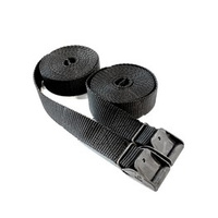 Textilgürtel 300 cm - 2 Stück