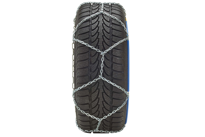 König Zip 9 Schneeketten Gr. 90