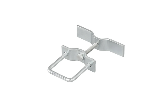 ProPlus Reserveradhalterung für Anhänger mit 60x60mm-Profil