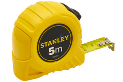 STANLEY 1-30-497 Maßband 5 m