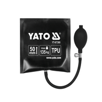 YATO YT-67380 Montagekissen, Tragfähigkeit 135 kg