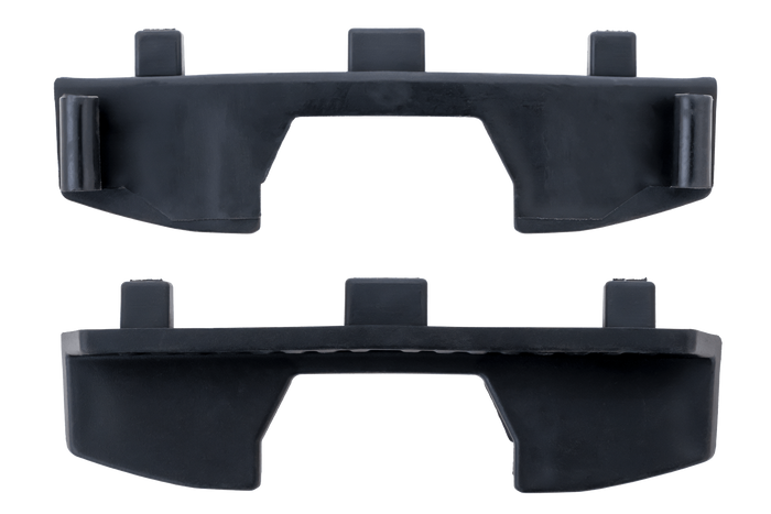 Gummifußabdeckung - Virgo IR G2