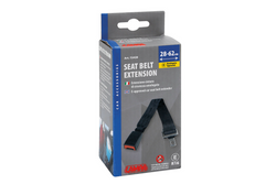 Sicherheitsgurtverlängerung LAMP R16 zugelassen 28-62 cm