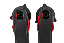 Kastendeckelbetätiger (hinten) - Inter Pack Stella 480/481