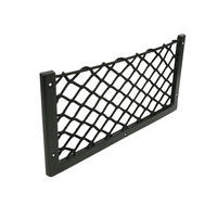 ProPlus 230072 Gepäcknetz-Aufbewahrungstasche 302x169mm
