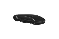Thule Motion 3 L Dachbox Schwarz Metallic (639700)