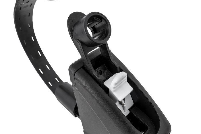 Fahrradrahmenhalterung (kurz) - Atera Strada Sport (schwarz) 0969922647