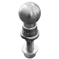 WINTERHOFF Kugelkupplung für Anhängerkupplung 50 mm 2000 kg