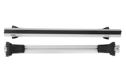 Inter Pack Virgo IR 135 (G2) Dachträger mit integrierten Schienen
