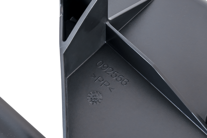 Linke Scheinwerferbasis/Abdeckung Atera Strada Sport 0969922670