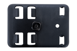 Montageplatte (hinten) für Fahrradträger - Inter Pack Cosmo COS12