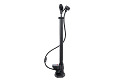 Universal-Fahrradpumpe mit Manometer FISCHER 85580
