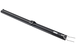 Zugangsrampe für Atera Strada 022743 Plattformen