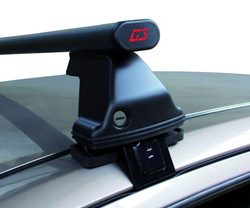 Universal-Dachträger G3 Pacific 65.130-68.104 Stahl