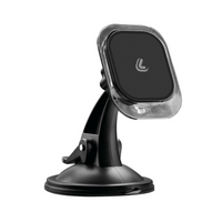 Magneto Fin magnetischer Handyhalter mit Saugnapf