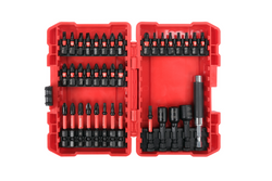 YATO YT-04616 Schlagschrauber-Bit-Set, 37-teilig