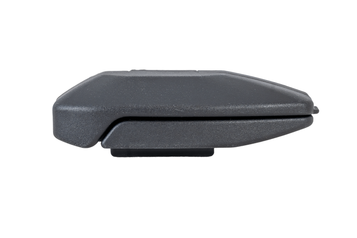 Trägerendkappe - Virgo IR/RR/FP G2 (links)