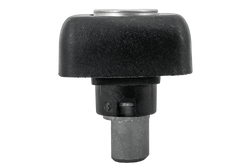 Stella-Schlüssel Nr. 086 + Schloss (1 Stück)