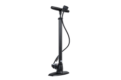 Universal-Fahrradpumpe mit Manometer FISCHER 85580