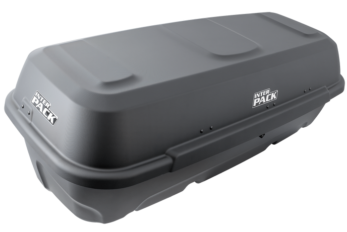 Hakenkasten für die Inter Pack Re-Cargo Plattform