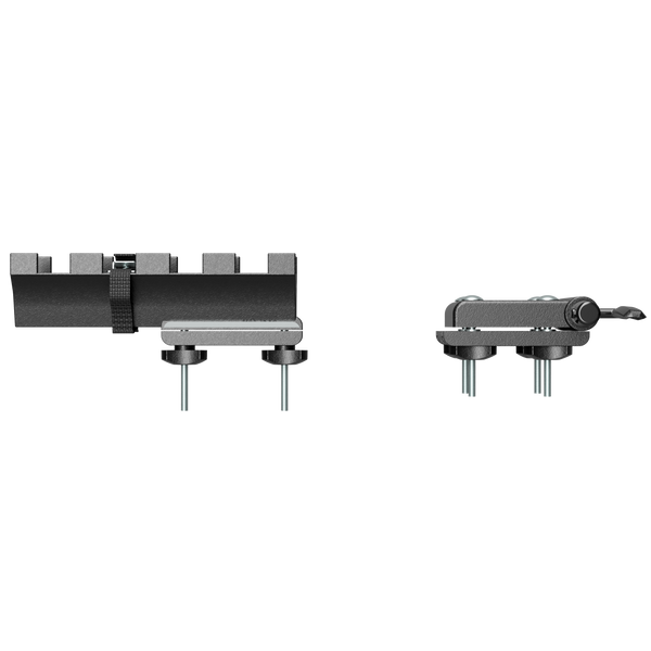 Tour Professional - Gabel-Fahrradträger