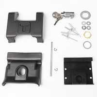 TowBox EVO - Schloss für die Hakenbox TV402R000