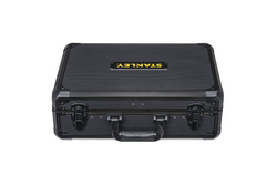 STANLEY STMT98109-1 Service-Kit, Werkzeugkoffer, 142-teilig