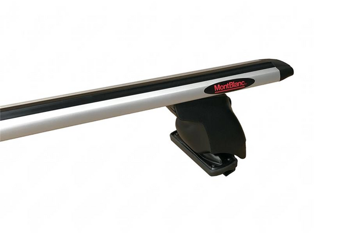 Mont Blanc AMC 5002-AE52 Aluminium-Dachgepäckträger