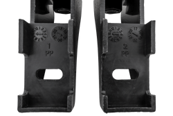 Lichtplatinenhalterung - Inter Pack Trio/Quattro/Viking 47-1901-014-20