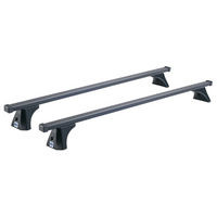 Dachgepäckträger CRUZ Oplus ST120 + 935-934