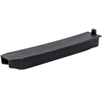 Kunststoffdichtung für Aluminiumträger - Atera Signo RT/RTD (unten) 9918700798