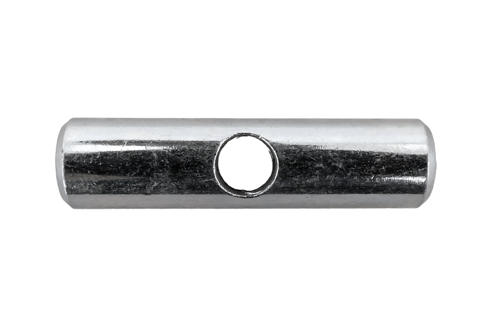 Lauf ohne Gewinde für Montagefuß - Inter Pack Virgo IR 1015IP