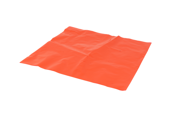 Abschleppseil mit Schäkeln, LAMPA Stahlseil, 3,5 m/8 mm/5 t, blau