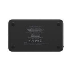 Powerbank-Starthilfe BASEUS Super Energy Pro+ Starthilfe 12V 12000mAh 1200A + USB-Ladegerät