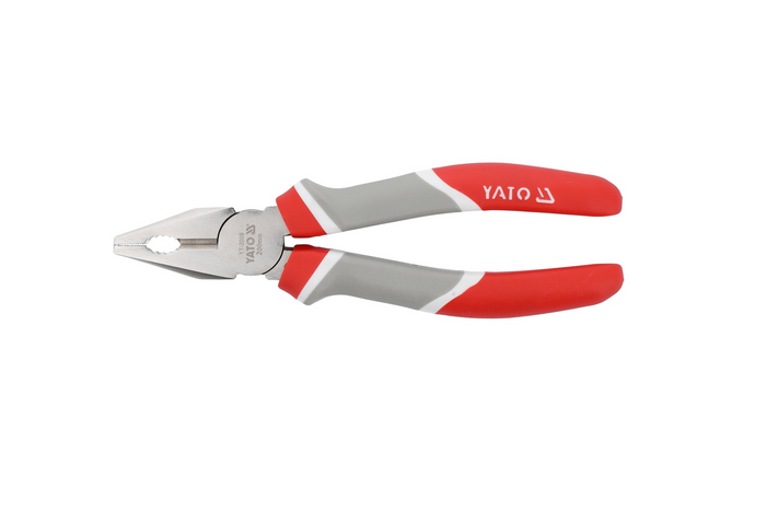 YATO YT-2008 Universalzange 200 mm