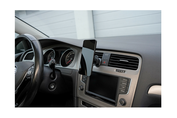 Magneto Plus LAMP magnetische Handyhalterung für die Lüftungsschlitze