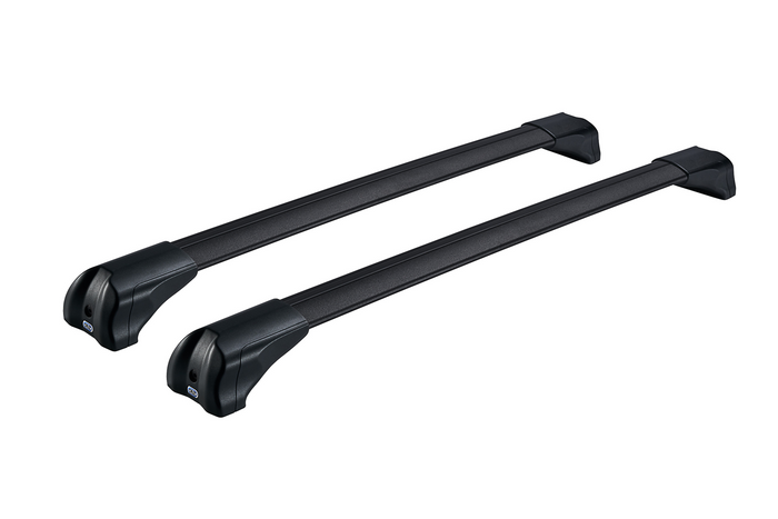 Dachgepäckträger CRUZ AIRO Fuse Dark 98/90 (936-567)