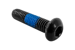 M6x25-mm-Schraube zur Montage der Rampenhalterung – Inter Pack Spider 2E PRO 140-1106-026-04D