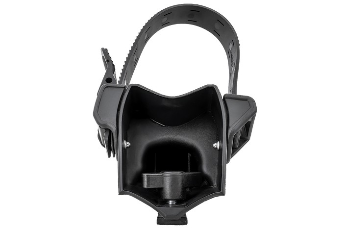 Radhalterung (links) mit Radhalteband - Atera Evo/Vario 0969994319