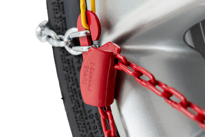 Inter Pack KN 130 Schneeketten 12mm 